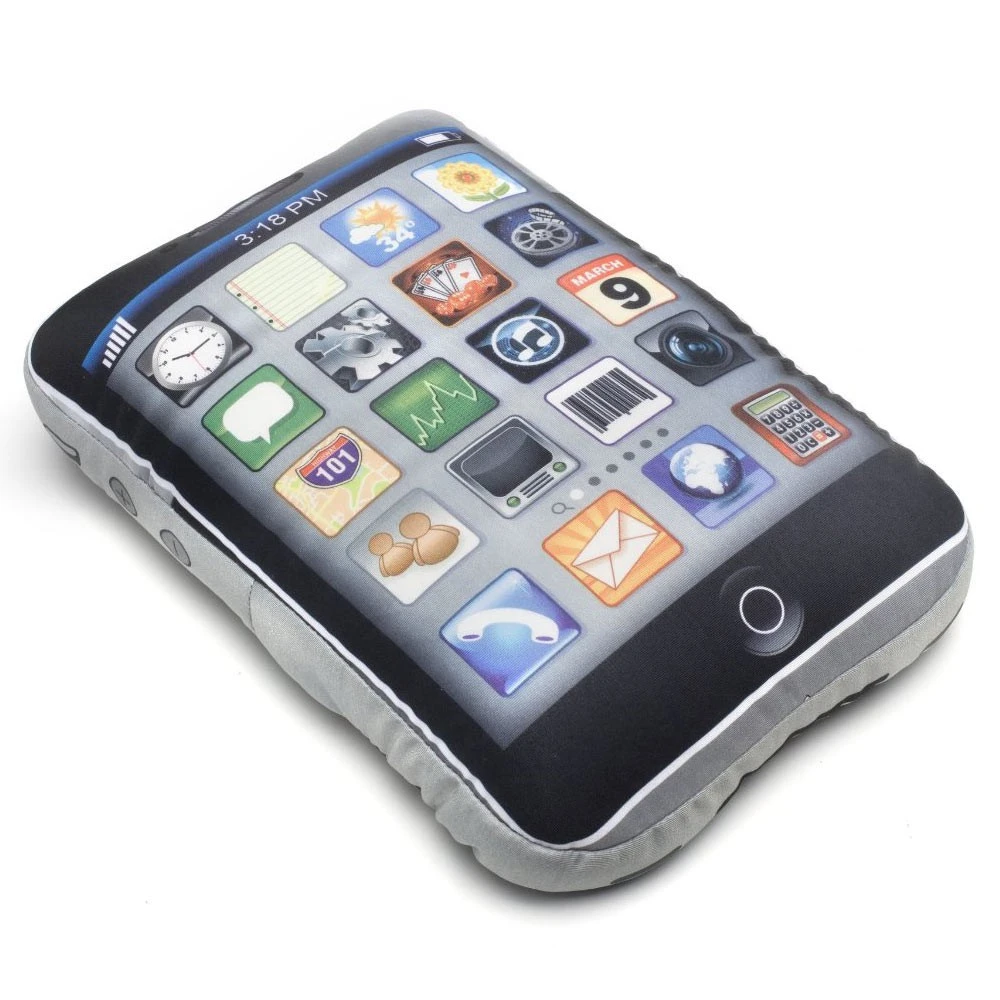 Coussin Geek Iphone 4 Coussin Geek Iphone – Image 2