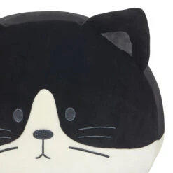 Balvi Coussin Gros Minou -Créatifs Cadeaux Magasin coussin gros minou 3