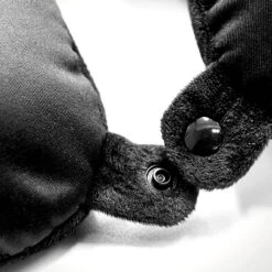 Coussin Manette De Console