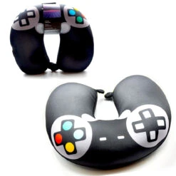 Coussin Manette De Console -Créatifs Cadeaux Magasin coussin manette de console 5