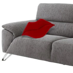 Coussin Microbilles Bouche