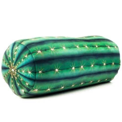 KIKKERLAND Coussin Microbilles Cactus -Créatifs Cadeaux Magasin coussin microbilles cactus 2