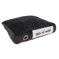 Out Of The Blue Oreiller De Bureau Classeur Discret Pour La Sieste -Créatifs Cadeaux Magasin coussin oreiller de bureau 3