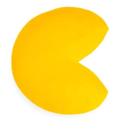 Balvi Coussin Pac-Man -Créatifs Cadeaux Magasin coussin pac man 2