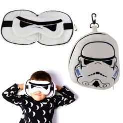 Coussin Relax Stormtrooper -Créatifs Cadeaux Magasin coussin relax stormtrooper 4
