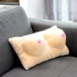 Coussin Seins 7 Coussin Seins -Créatifs Cadeaux Magasin coussin seins 2