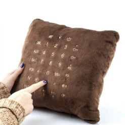 Coussin Télécommande Universelle