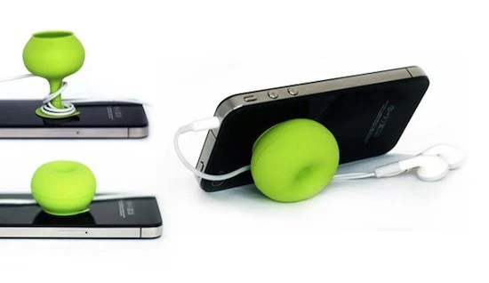 Coussinet Icushion Support De Téléphone 4 Coussinet Icushion Support De Téléphone – Image 2