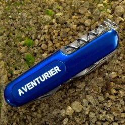 Couteau Aventurier 15 Fonctions 9 Couteau Aventurier 15 Fonctions -Créatifs Cadeaux Magasin couteau aventurier 15 fonctions 3