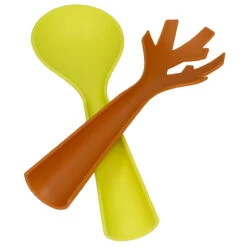 Couverts à Salade Arbre