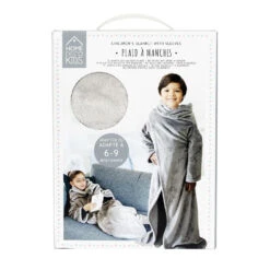 Couverture à Manches Enfant -Créatifs Cadeaux Magasin couverture a manches enfant 4