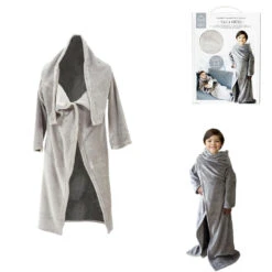 Couverture à Manches Enfant -Créatifs Cadeaux Magasin couverture a manches enfant 5