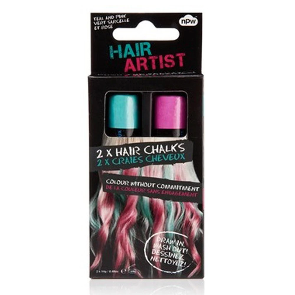 Craies Pour Cheveux 3 Craies Pour Cheveux