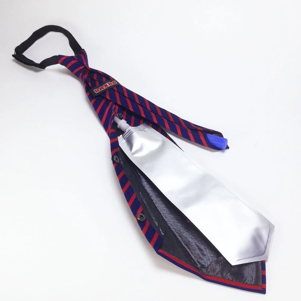 Cravate Gourde Secrète 4 Cravate Gourde Secrète – Image 2