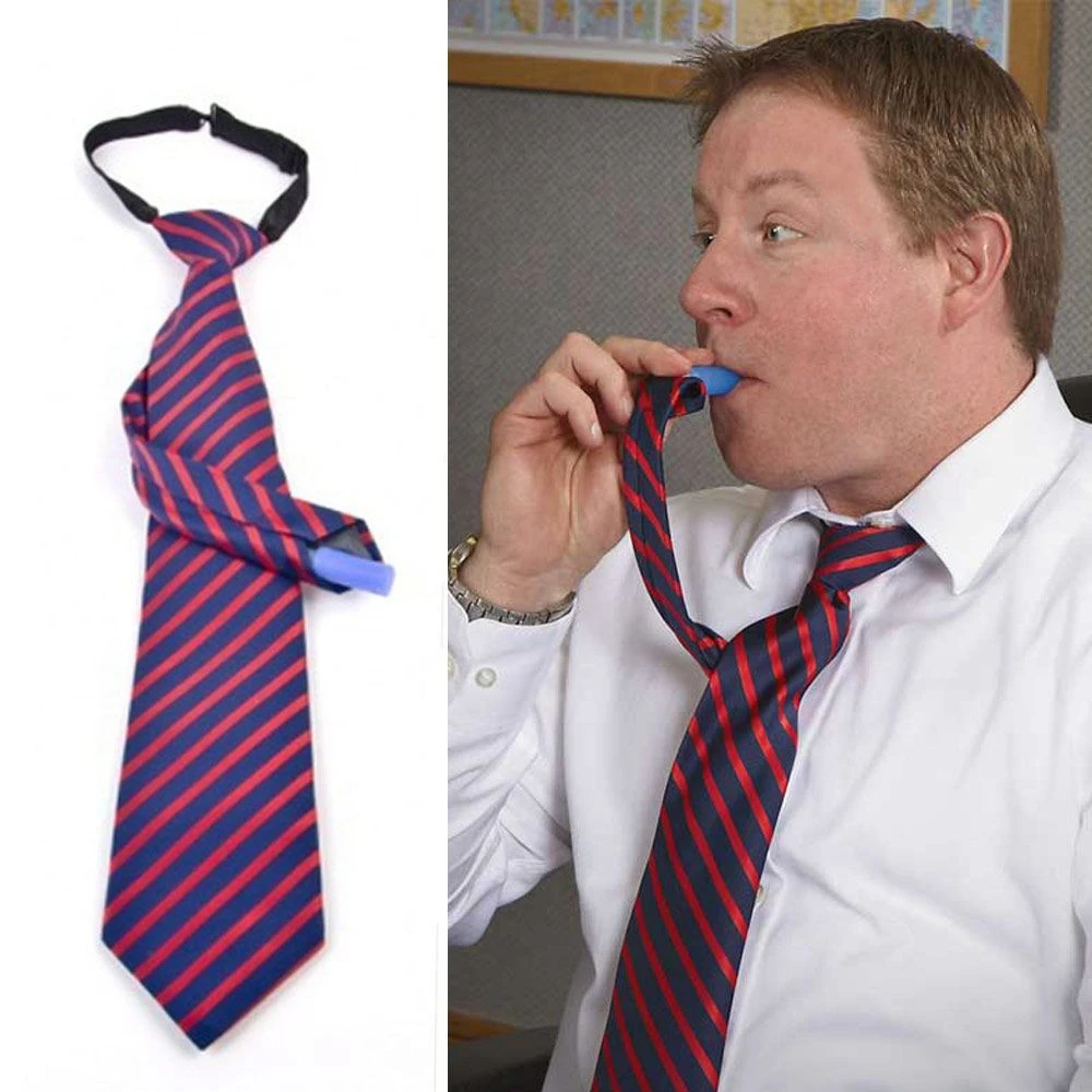 Cravate Gourde Secrète 3 Cravate Gourde Secrète