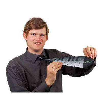 Cravate Musicale Piano 6 Cravate Musicale Piano – Image 4