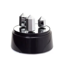 Cristaux Magiques En Mouvement