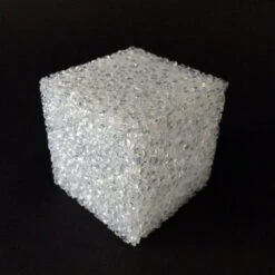 Cube Led Cristal 7 Cm 8 Cube Led Cristal 7 Cm -Créatifs Cadeaux Magasin cube led cristal 7 cm 2