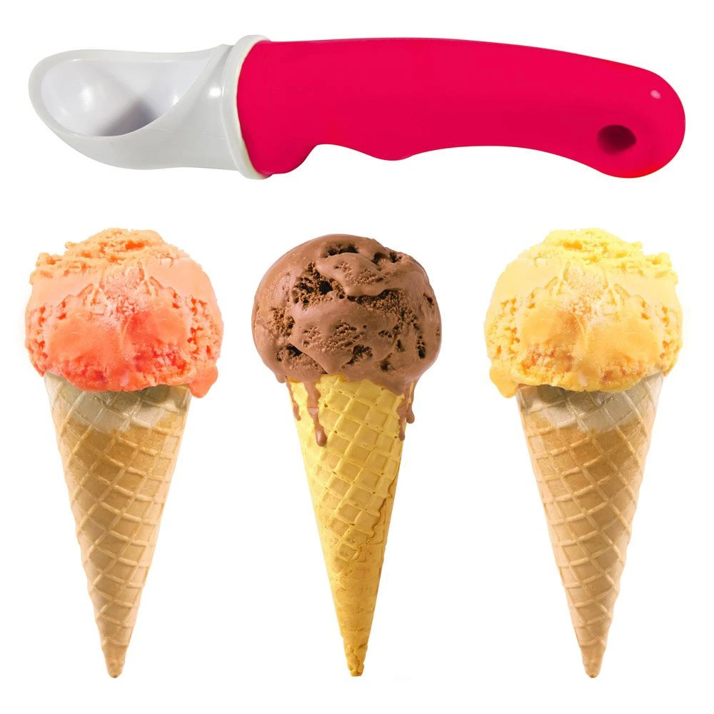 Cuillère à Glace Micro-ondes 4 Cuillère à Glace Micro-ondes – Image 2