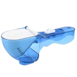 Cuillère Astucieuse à Doser -Créatifs Cadeaux Magasin cuillere astucieuse a doser 2