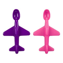 Cuillère Avion X2 -Créatifs Cadeaux Magasin cuillere avion x2 3