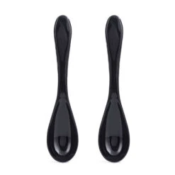 KIKKERLAND Cuillères Doseuses 2 En 1 Pince -Créatifs Cadeaux Magasin cuilleres doseuses deux en un pince 2