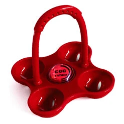 Cuiseur 4 œufs Avec Indicateur De Cuisson -Créatifs Cadeaux Magasin cuiseur 4 oeufs avec indicateur de cuisson 2