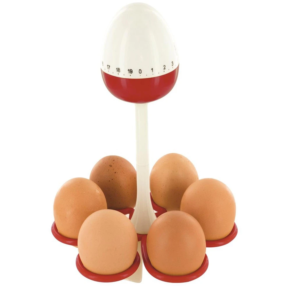 Cuiseur 6 Oeufs Avec Minuteur 6 Cuiseur 6 Oeufs Avec Minuteur – Image 4