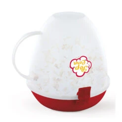 Cuiseur Pop-corn Au Micro-ondes