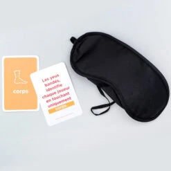 Culot, Jeu Action Ou Vérité