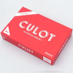 Culot, Jeu Action Ou Vérité -Créatifs Cadeaux Magasin culot jeu action ou verite 4