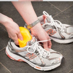 Cyberclean Spécial Chaussures