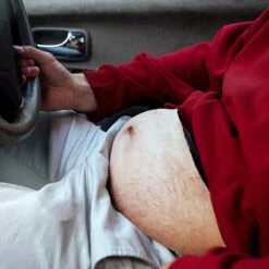 Dadbag, Sac Banane Ventre à Bière -Créatifs Cadeaux Magasin dadbag sac banane ventre a biere 2