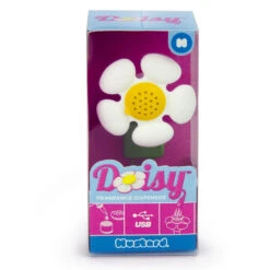 Daisy, Fleur Diffuseur D'huiles Essentielles USB -Créatifs Cadeaux Magasin daisy fleur diffuseur d huiles essentielles usb 3