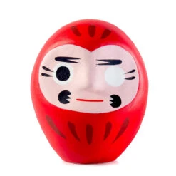 Daruma Porte-bonheur