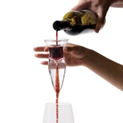 Decantus Aérateur De Vin -Créatifs Cadeaux Magasin decantus aerateur de vin 2