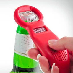 Out Of The Blue Décapsuleur Compteur De Bières -Créatifs Cadeaux Magasin decapsuleur compteur de bieres 2