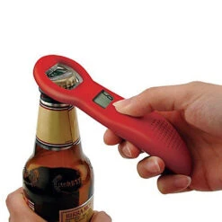 Out Of The Blue Décapsuleur Compteur De Bières