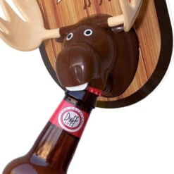 Décapsuleur Elan Magnétique