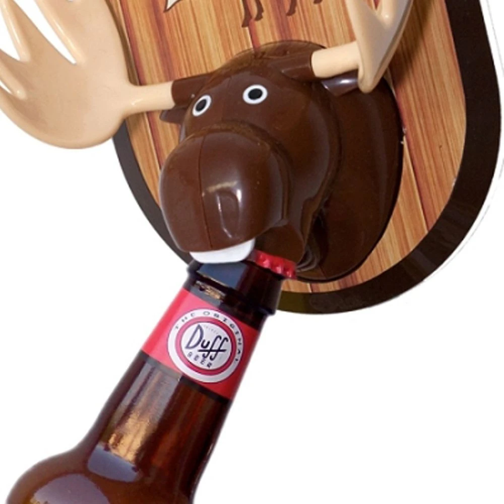 Décapsuleur Elan Magnétique 3 Décapsuleur Elan Magnétique