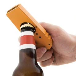 Décapsuleur Lance-capsules Cap Zappa -Créatifs Cadeaux Magasin decapsuleur lance capsules cap zappa 2