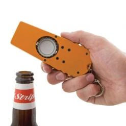 Décapsuleur Lance-capsules Cap Zappa -Créatifs Cadeaux Magasin decapsuleur lance capsules cap zappa 4