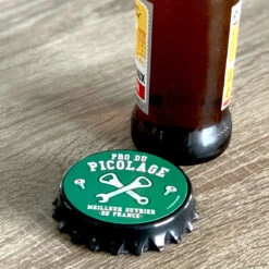 Décapsuleur Pro Du Picolage 8 Décapsuleur Pro Du Picolage -Créatifs Cadeaux Magasin decapsuleur pro du picolage 2