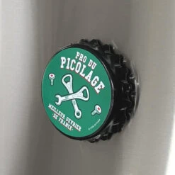 Décapsuleur Pro Du Picolage 9 Décapsuleur Pro Du Picolage -Créatifs Cadeaux Magasin decapsuleur pro du picolage 3