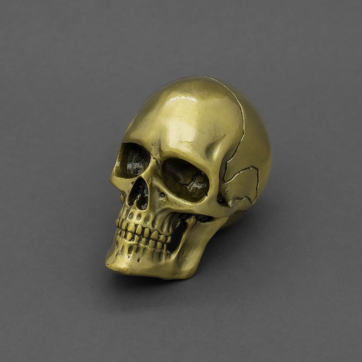 Décapsuleur Tête De Mort Iron & Glory 5 Décapsuleur Tête De Mort Iron & Glory – Image 3