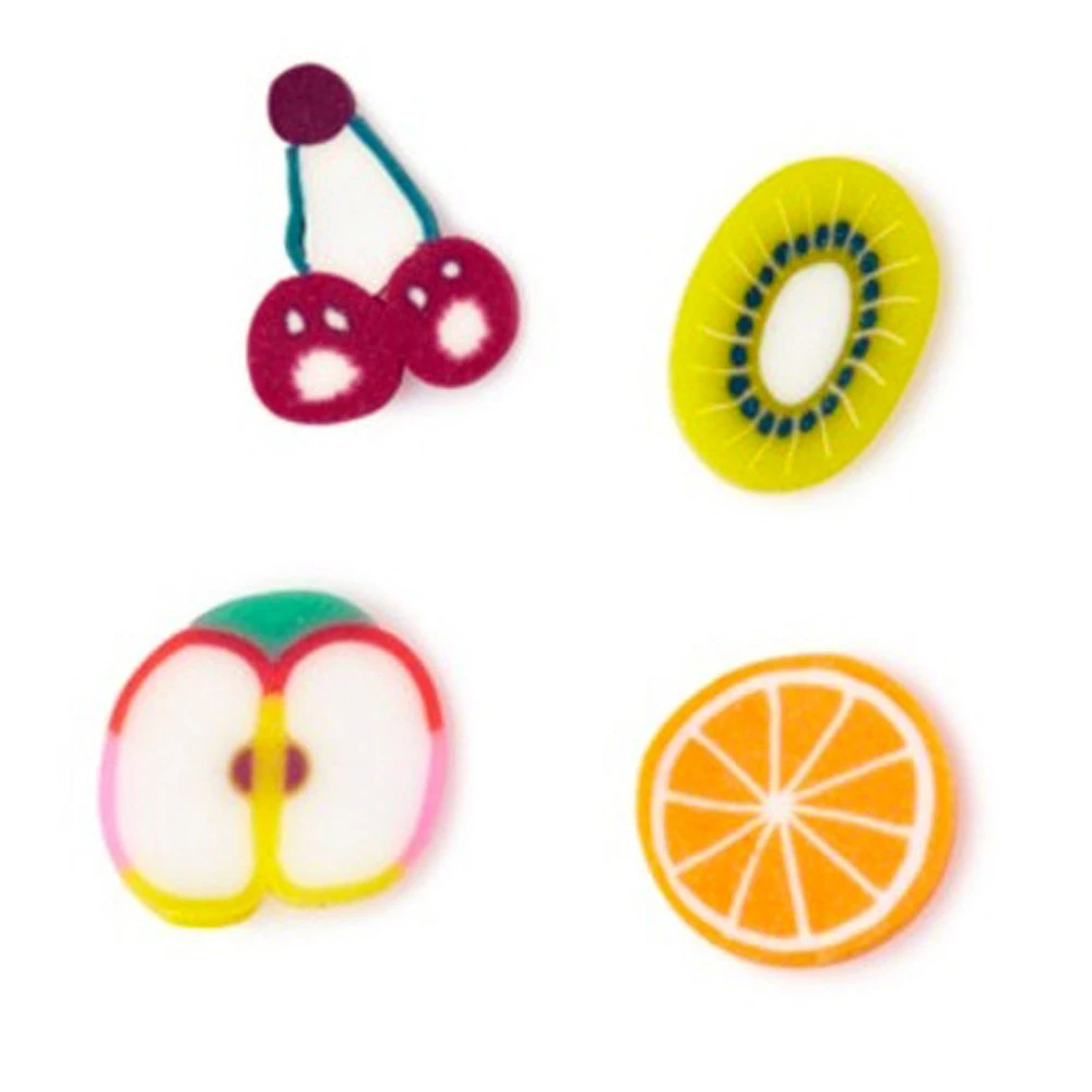 Déco D'ongles Fruits 5 Déco D'ongles Fruits – Image 3