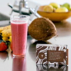 Doiy Défi 21 Jours Pour Arrêter Les Mauvaises Habitudes Alimentaires -Créatifs Cadeaux Magasin defi 21 jours pour arreter les mauvaises habitudes alimentaires 3