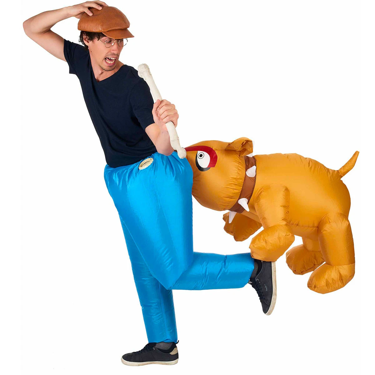 Déguisement Bulldog Aux Fesses 4 Déguisement Bulldog Aux Fesses – Image 2