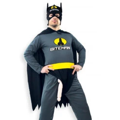 Déguisement Costume Biteman 9 Déguisement Costume Biteman -Créatifs Cadeaux Magasin deguisement costume biteman 3