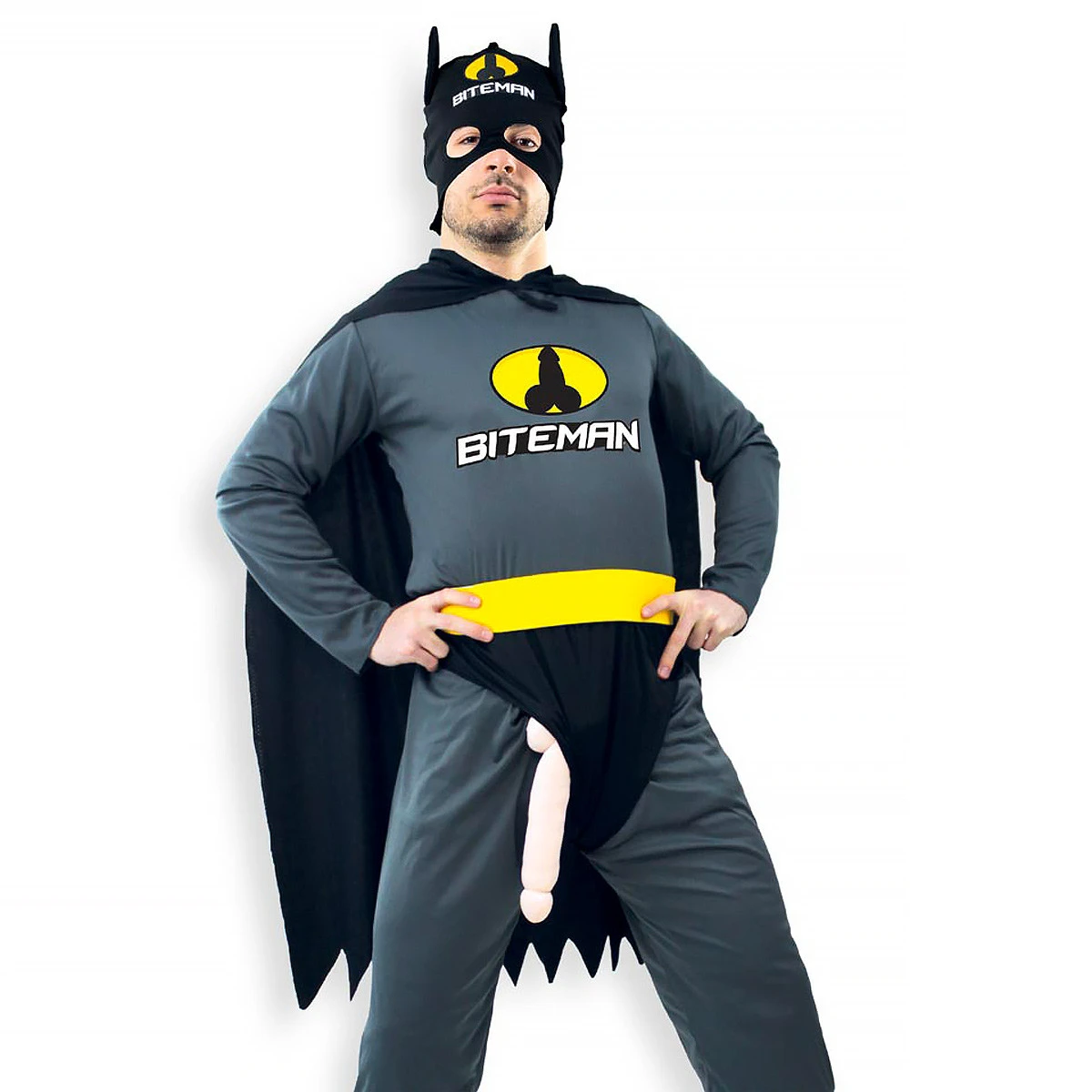 Déguisement Costume Biteman 6 Déguisement Costume Biteman – Image 4